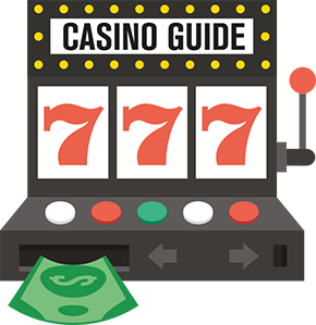 casino guiden nummer ett